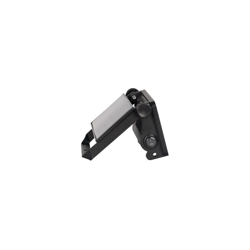 LED Reflektor solarny z czujnikiem LED/30W/5,5V IP65