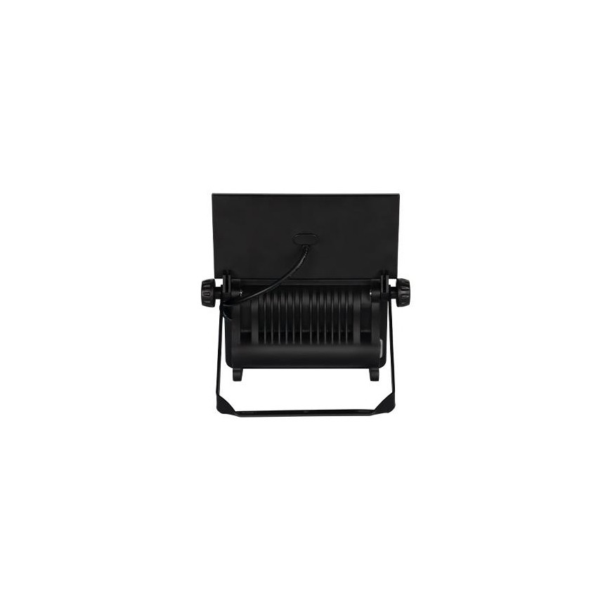 LED Reflektor solarny z czujnikiem LED/30W/5,5V IP65