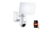 LED Reflektor z czujnikiem i kamerą LED/23W/230V IP44