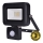 LED Reflektor z czujnikiem LED/20W/230V IP44