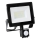 LED Reflektor z czujnikiem LED/30W/230V 6500K IP44