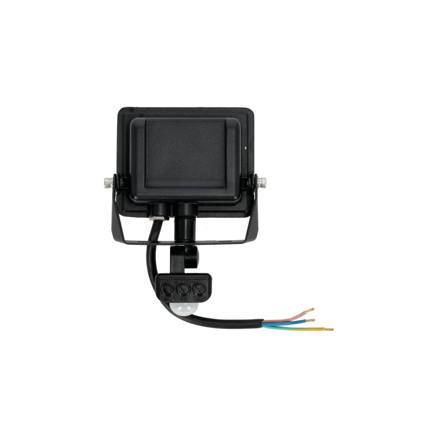 LED Reflektor z czujnikiem LED/30W/230V 6500K IP44