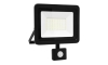 LED Reflektor z czujnikiem LED/50W/230V IP65 6000K