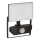 LED Reflektor z czujnikiem TAMBO LED/10W/230V 4000K IP54