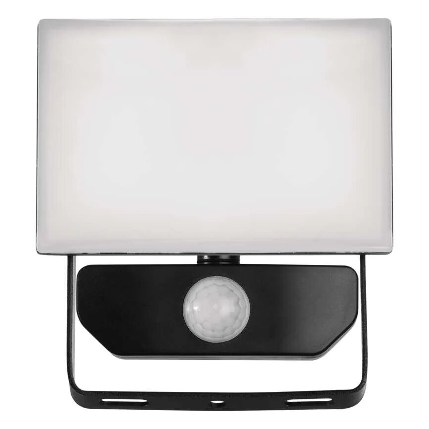 LED Reflektor z czujnikiem TAMBO LED/10W/230V 4000K IP54