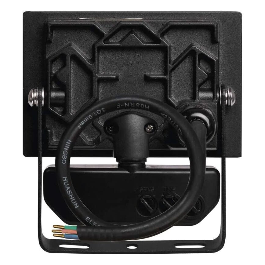 LED Reflektor z czujnikiem TAMBO LED/10W/230V 4000K IP54