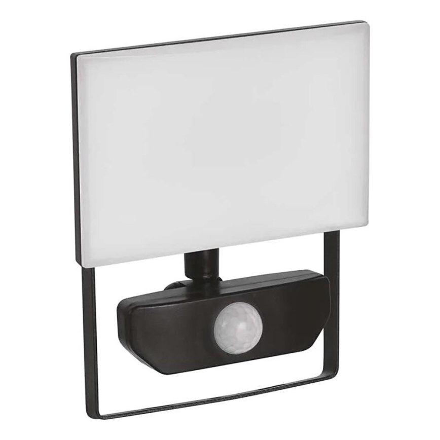 LED Reflektor z czujnikiem TAMBO LED/20W/230V 4000K IP54
