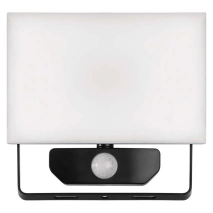 LED Reflektor z czujnikiem TAMBO LED/20W/230V 4000K IP54