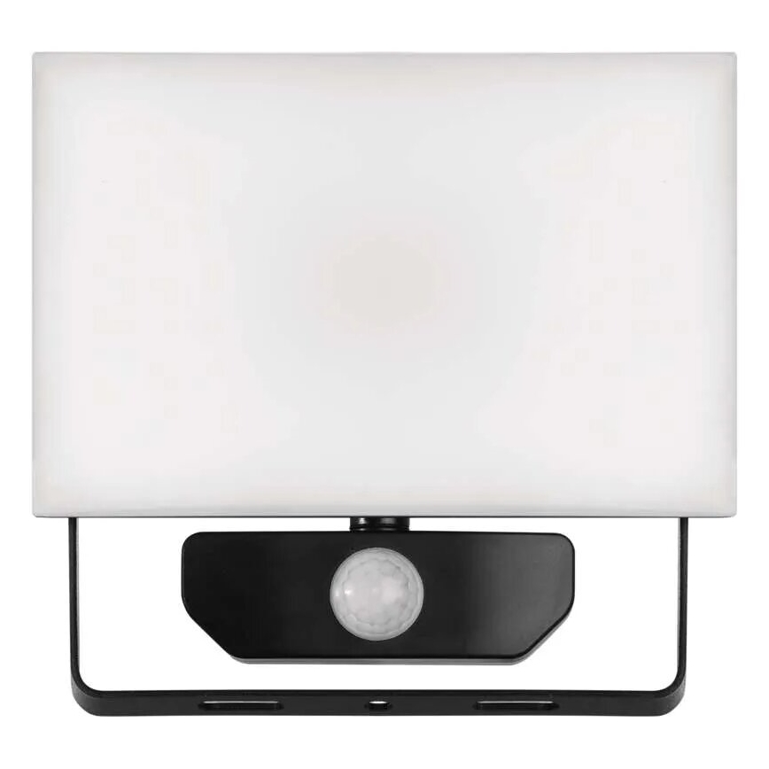 LED Reflektor z czujnikiem TAMBO LED/20W/230V 4000K IP54