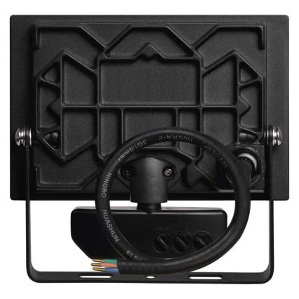 LED Reflektor z czujnikiem TAMBO LED/20W/230V 4000K IP54