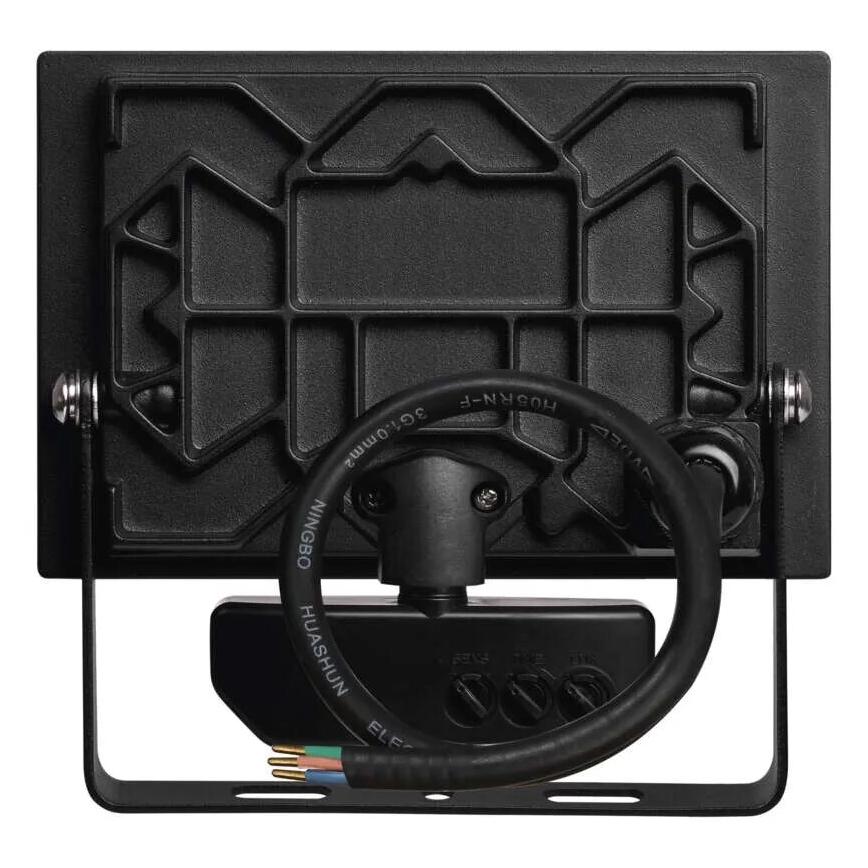 LED Reflektor z czujnikiem TAMBO LED/20W/230V 4000K IP54