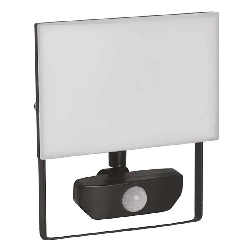 LED Reflektor z czujnikiem TAMBO LED/30W/230V 4000K IP54
