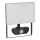 LED Reflektor z czujnikiem TAMBO LED/30W/230V 4000K IP54