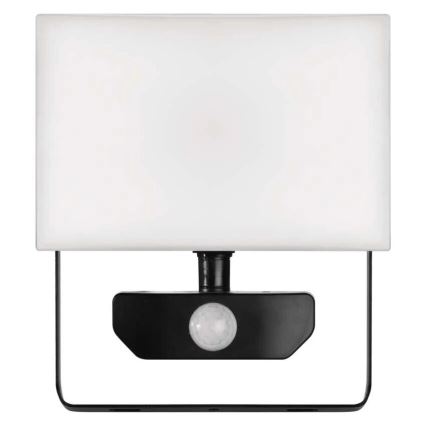 LED Reflektor z czujnikiem TAMBO LED/30W/230V 4000K IP54
