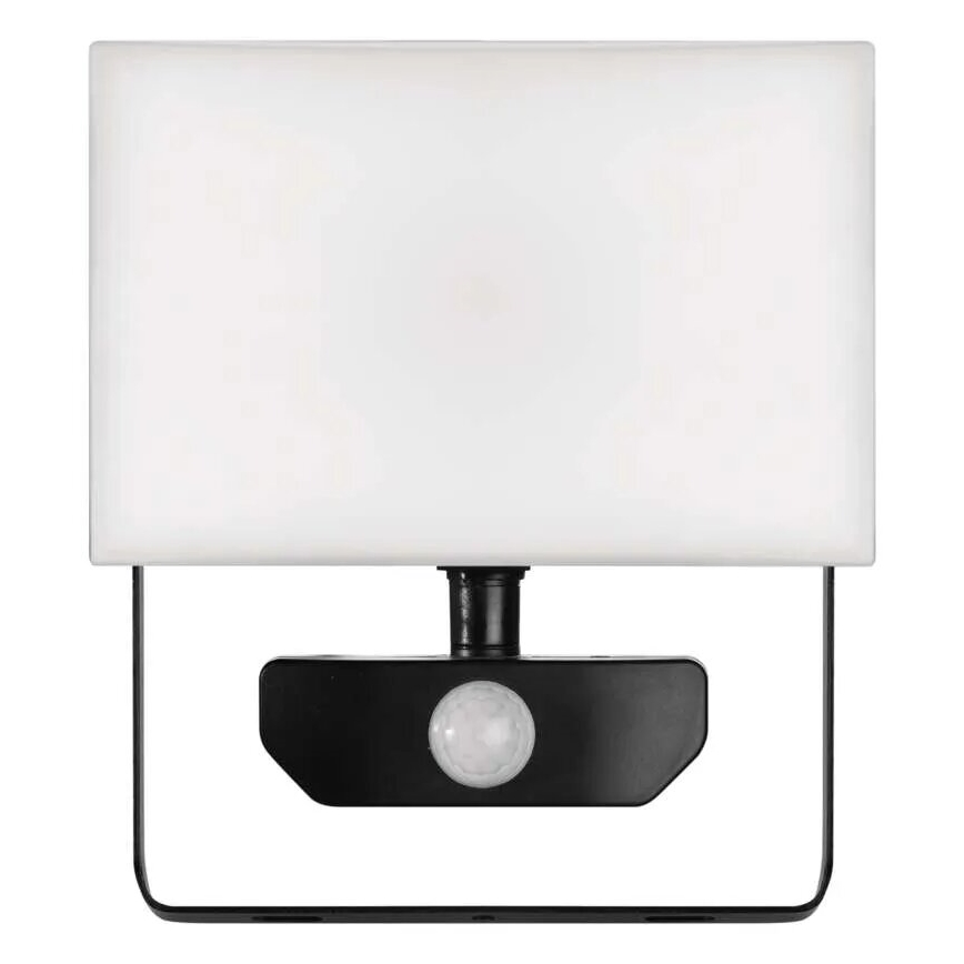 LED Reflektor z czujnikiem TAMBO LED/30W/230V 4000K IP54