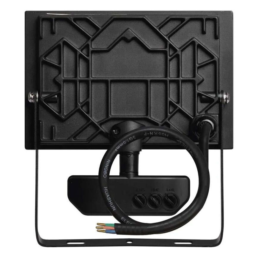 LED Reflektor z czujnikiem TAMBO LED/30W/230V 4000K IP54