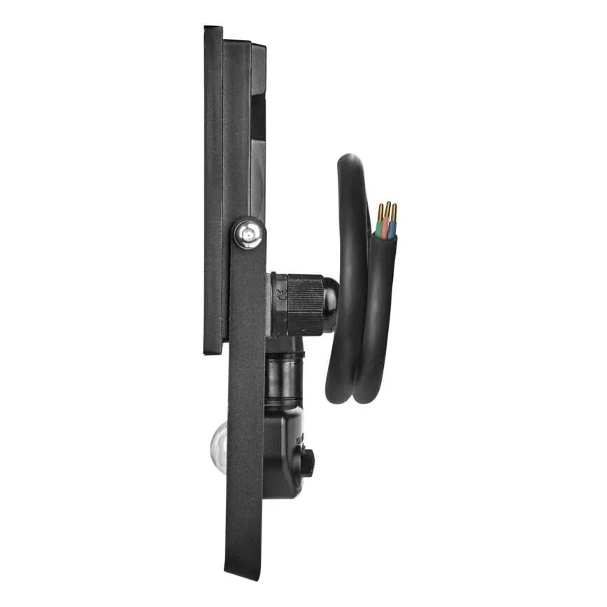LED Reflektor z czujnikiem TAMBO LED/30W/230V 4000K IP54