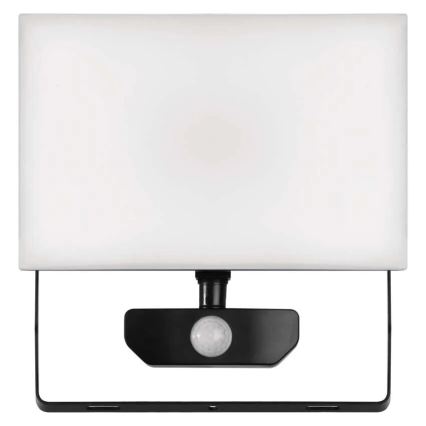 LED Reflektor z czujnikiem TAMBO LED/50W/230V 4000K IP54