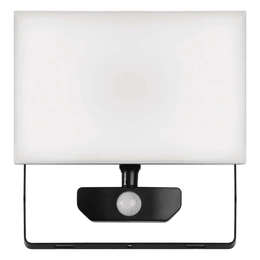 LED Reflektor z czujnikiem TAMBO LED/50W/230V 4000K IP54