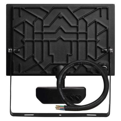 LED Reflektor z czujnikiem TAMBO LED/50W/230V 4000K IP54