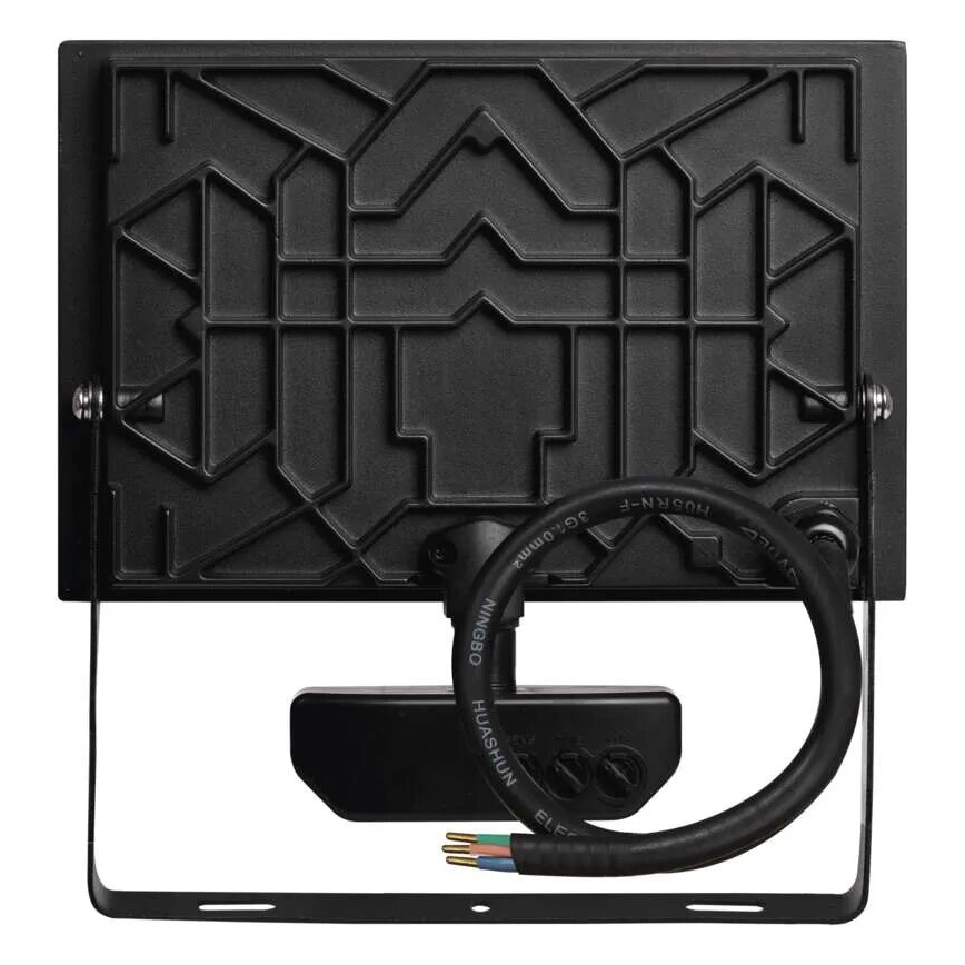 LED Reflektor z czujnikiem TAMBO LED/50W/230V 4000K IP54