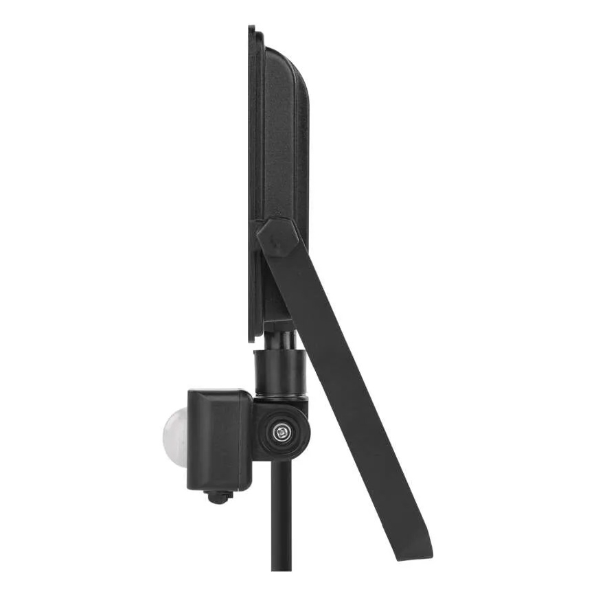 LED Reflektor z czujnikiem VISIO LED/10W/230V 4000K IP65