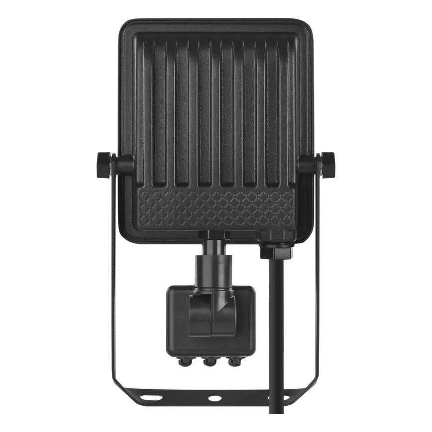 LED Reflektor z czujnikiem VISIO LED/20W/230V 4000K IP65