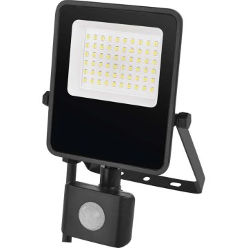 LED Reflektor z czujnikiem VISIO LED/30W/230V 4000K IP65