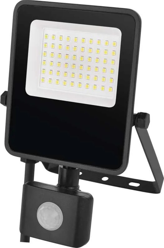LED Reflektor z czujnikiem VISIO LED/30W/230V 4000K IP65