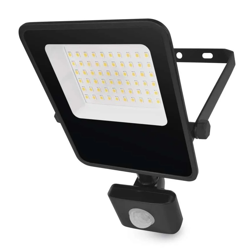 LED Reflektor z czujnikiem VISIO LED/30W/230V 4000K IP65