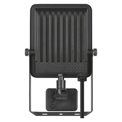 LED Reflektor z czujnikiem VISIO LED/30W/230V 4000K IP65