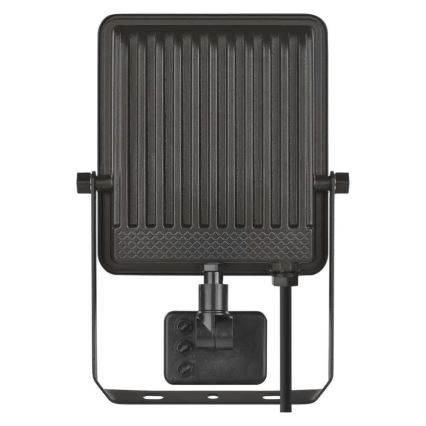 LED Reflektor z czujnikiem VISIO LED/50W/230V 4000K IP65