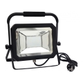 LED Reflektor z uchwytem LED/50W/230V IP65