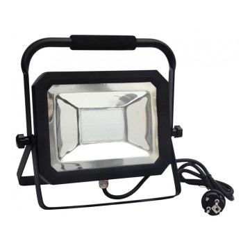 LED Reflektor z uchwytem LED/50W/230V IP65