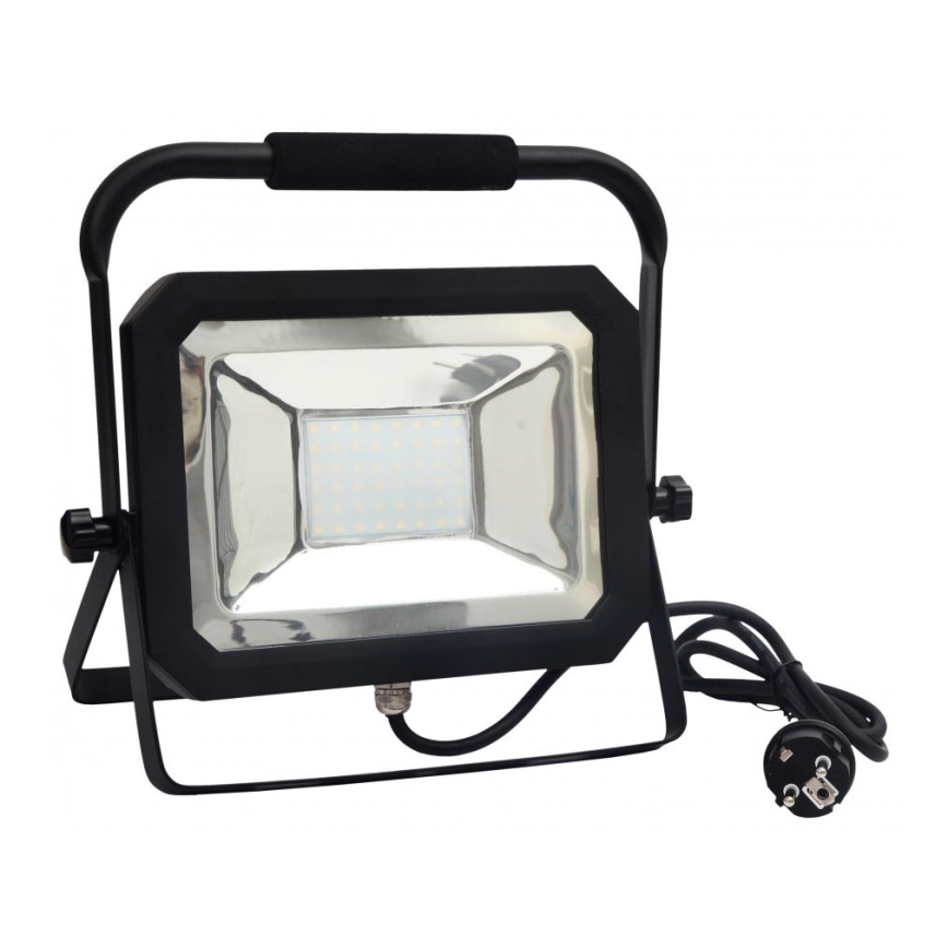 LED Reflektor z uchwytem LED/50W/230V IP65