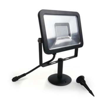 LED Reflektor zewnętrzny EASY CONNECT LED/30W/230V IP67