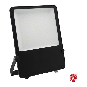 LED Reflektor zewnętrzny LED/100W/230V 4000K 13000 lm IP65 IK06