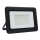 LED Reflektor zewnętrzny LED/100W/230V 4000K IP65 czarny