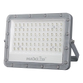 LED Reflektor zewnętrzny LED/100W/230V 5000K IP65 szary