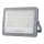 LED Reflektor zewnętrzny LED/150W/230V 5000K IP65 szary