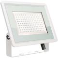 LED Reflektor zewnętrzny LED/200W/230V 4000K IP65 biały