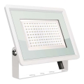 LED Reflektor zewnętrzny LED/200W/230V 4000K IP65 biały