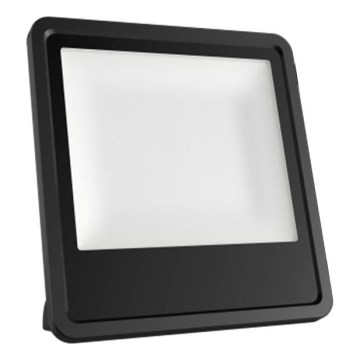 LED Reflektor zewnętrzny LED/20W/230V 4000K IP65 czarny