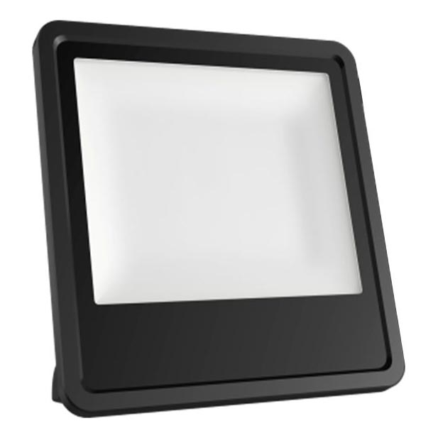LED Reflektor zewnętrzny LED/30W/230V 4000K IP65 czarny