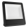 LED Reflektor zewnętrzny LED/30W/230V 4000K IP65 czarny