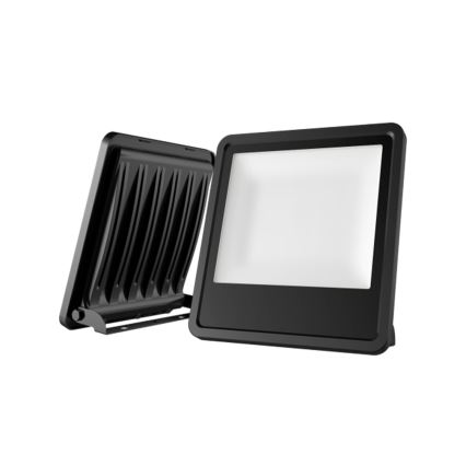 LED Reflektor zewnętrzny LED/30W/230V 4000K IP65 czarny