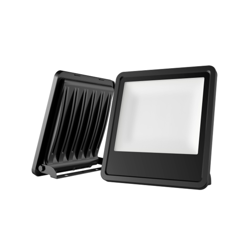 LED Reflektor zewnętrzny LED/30W/230V 4000K IP65 czarny