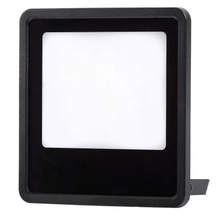 LED Reflektor zewnętrzny LED/30W/230V 4000K IP65 czarny
