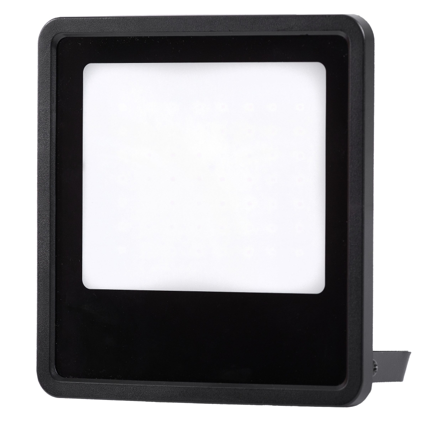 LED Reflektor zewnętrzny LED/30W/230V 4000K IP65 czarny