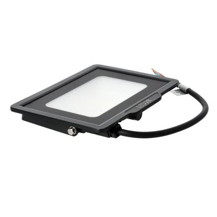 LED Reflektor zewnętrzny LED/30W/230V 6500K IP65